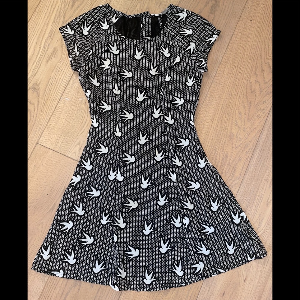 NWOT DIVID by H&M dress
